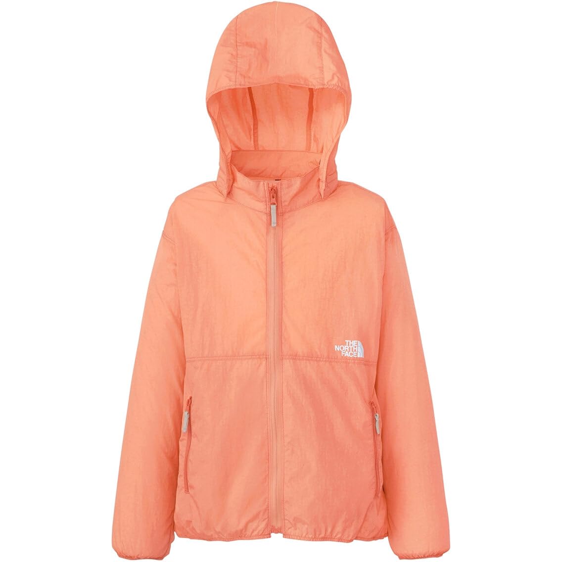 

Куртка North Carryround Bright Cantaloupe 140 [The Face]
