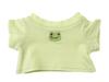 Pickles the Frog X HIBIYA-KADAN Bean Doll Plush Costume Dress-Up T-Shirt, Green, Mimosa, PZ44156-61