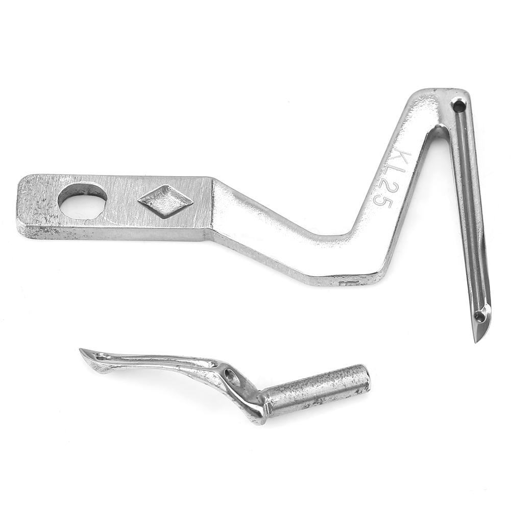 

Upper Lower Overlock Looper Sewing Machine Parts for 737747