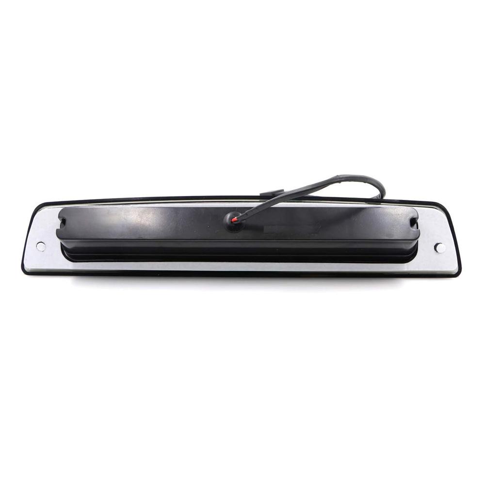 LED 3rd Third Brake Light Cargo Lamp For Dodge Ram 1994-01 1500 2500 3500 Smoked