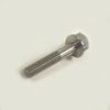 For BRP Seadoo Jetski Parts Accessories Hex. Flange Screw Din.6921 S.Grip OEM:250000963