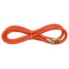 Awtools Pvc Gas Connection Hose 5M