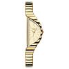 Orologio al quarzo minimalista da donna con funzione impermeabile per uso casual