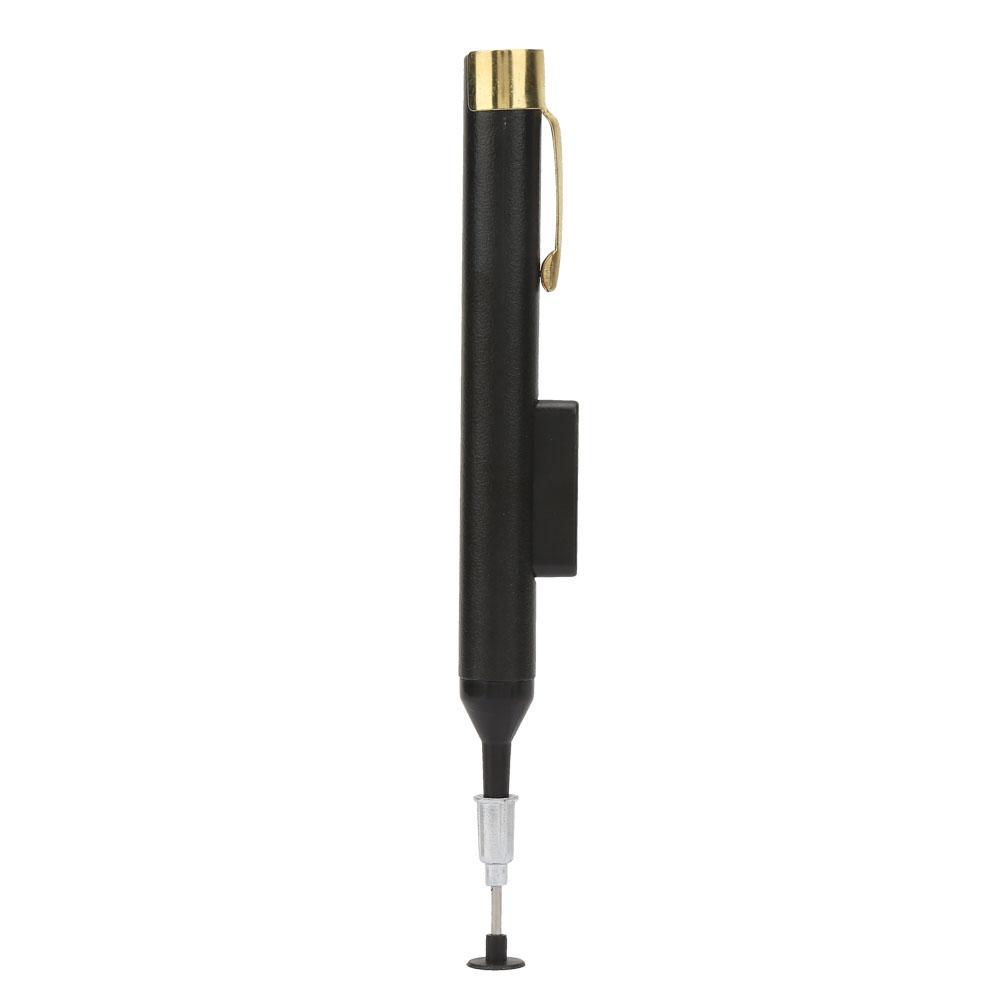 LP 200 Manual Vacuum Sucker Suction Pen Soldering Sucking Pickup Tool for IC