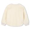 Kenzo Kids Junior Boke Fleece Sweatshirt 14age 25fw Z256agwb21