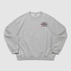 Umbro Brit Casual Craft Sweatshirt Ur111cfs22