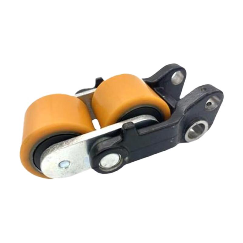 Heli CBD30 Electric Forklift Rear Wheel Assembly
