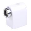 Faucet with Doubke Sensing Areas Rapid Responses Convenient Water Tap Easy To Install Faucet Adapter