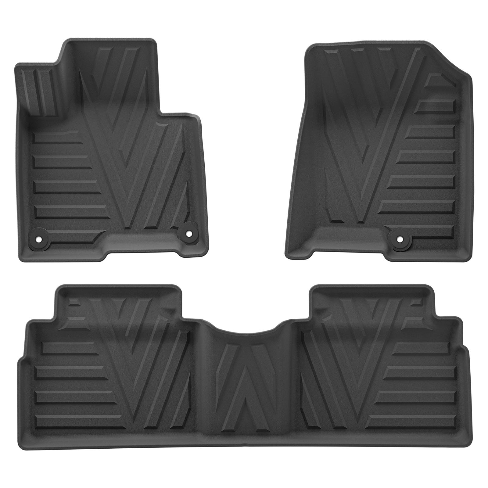 

для Kia Sportage PHEV(Только гибридный) 2025-2025 Автомобильные коврики Защитный коврик Аксессуары для интерьера Водонепроницаемые подставки под ноги Левый руль