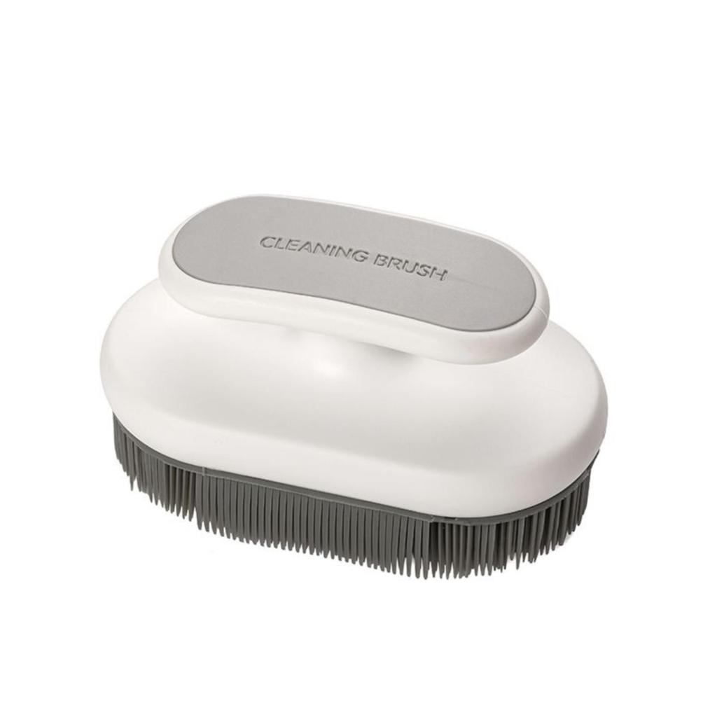 Nettoyage Ménager Brosse à Linge Brosse à Chaussures Ne Perd Pas Soie Poils Doux N'Abîte Pas les Vêtements Fil de Brosse Dense