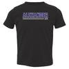 Jaire Alexander Tribut - Baltimore Fans Kleinkind T-Shirt Unisex T-Shirt
