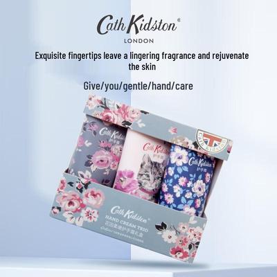 Flower Field Hand Cream Gift Set