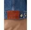 Куртка джинсовая Tommy Jeans DM0DM22635