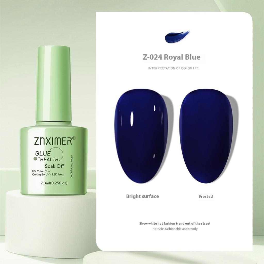 Nail Polish Glue Popular Color Nail Polish Barbie Phototherapy Nail Polish Lasting Nail Salon