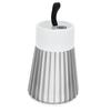 Mosquito Killer Light Handheld Electronic Ultraviolet Mosquito Killer for Home Outdoor UseGray