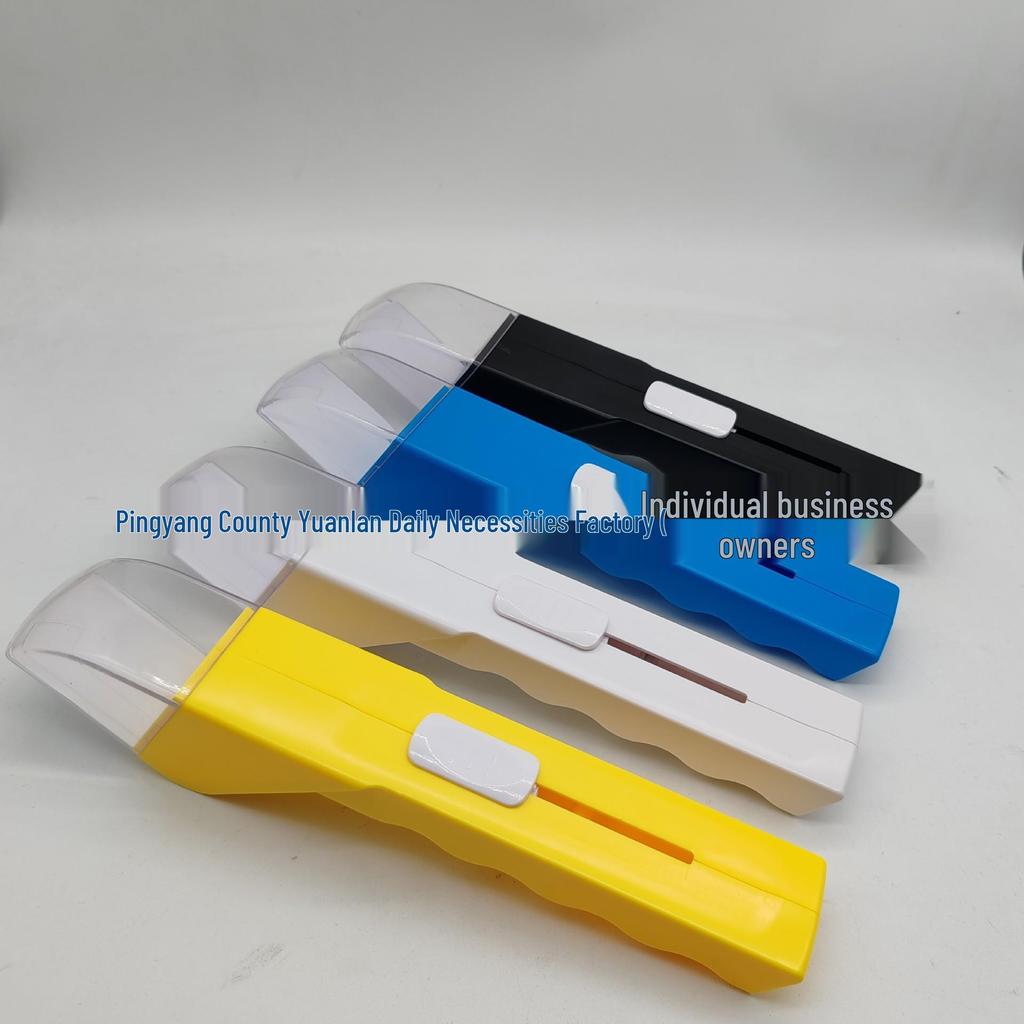 Handheld Insect Catcher Tool for Cockroaches and Bees