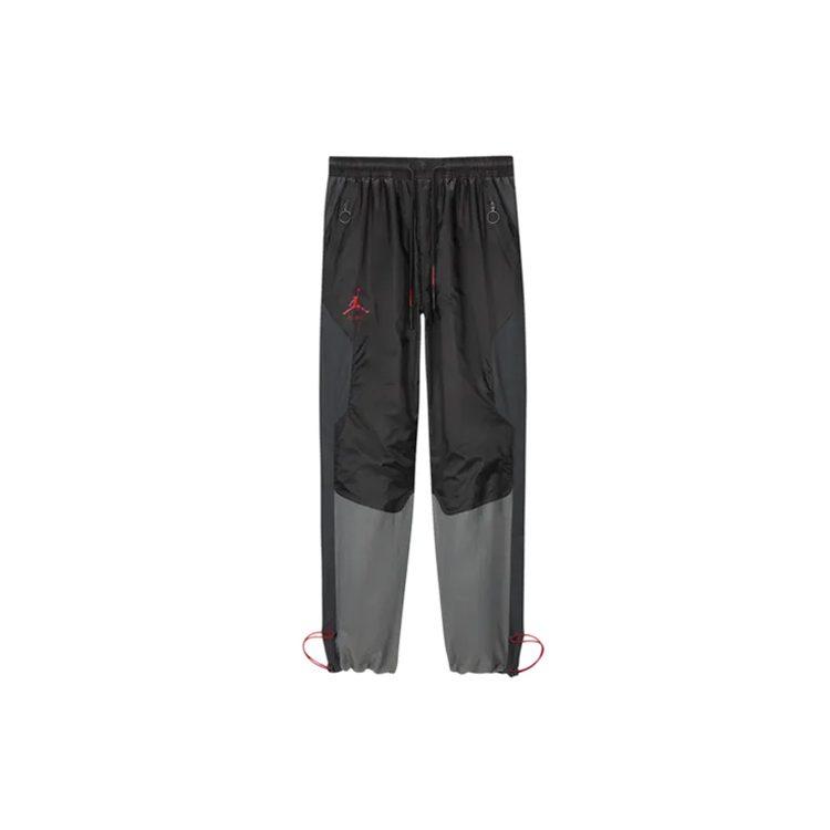 OFF-WHITE X JORDAN Woven Pant CV0544-010