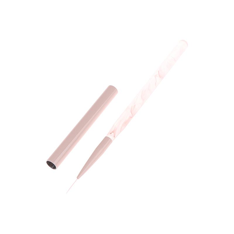 Acrylic Nail Brush Gel Brush For Manicure Acrylic UV Gel Extension Pen Nail Polish Painting Drawing Brush Liner