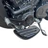 For Indian Scouts Hussar Bobber/ Scout Sixty 2015-2024 2025 Motorcycle Shift Linkage Rod&Gear Shift Lever&Shift Rocker Arm