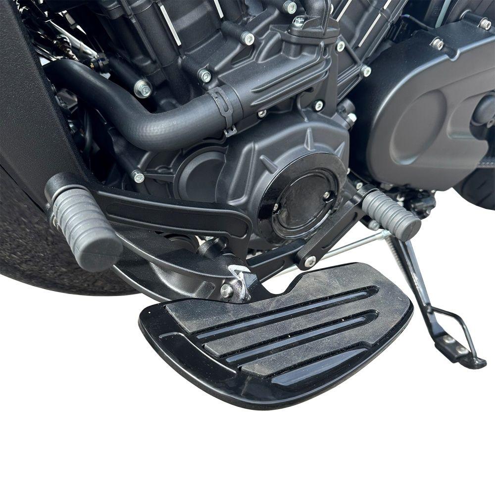 For Indian Scouts Hussar Bobber/ Scout Sixty 2015-2024 2025 Motorcycle Shift Linkage Rod&Gear Shift Lever&Shift Rocker Arm