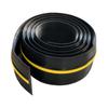 European Standard Waterproof Garage Door Rubber Threshold Seal