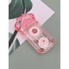 1piece School Supplies Cat's Paw Correction Tape Compact and Portable Correcting The Wrong Stationery