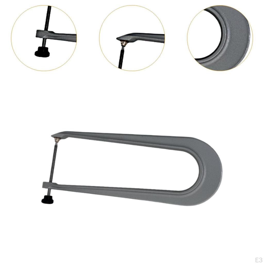 Bragas of A Violin Beam