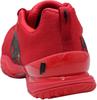 Tennisschuhe Unisex TOUR PRO LITE von HYDROGEN DPSHA2 Rot [Prince] (015) 015 25.0