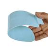 2 Adet 17,5/25/29,5 Cm Mini Fan Pervanesi Doğrudan Takılabilir Yedek Pervane Pervanesi Evrensel Plastik Küçük Fan Pervanesi Kendin Yap Aksesuarları