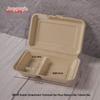 Jingqingfu Degradable Disposable Lunch Box