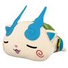 Watch Giant Komasan Plush Toy Together Yo-kai ~Sleeping Version~