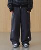 BAUF Star Symbol Pants [Charcoal]