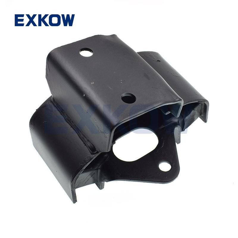 Engine Rear Mounting Cushion for Mitsubishi Pajero Montero II 1990-2004 V23 V33 V43 MB691282