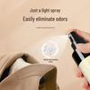 MLECON Fabric Deodorizing Spray