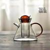 NONOO 500ml Stainless Steel French Press