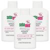 Sebamed Intimwaschlotion pH 3,8 Tragbar Feminine Waschlotion 50ml 3 Stück