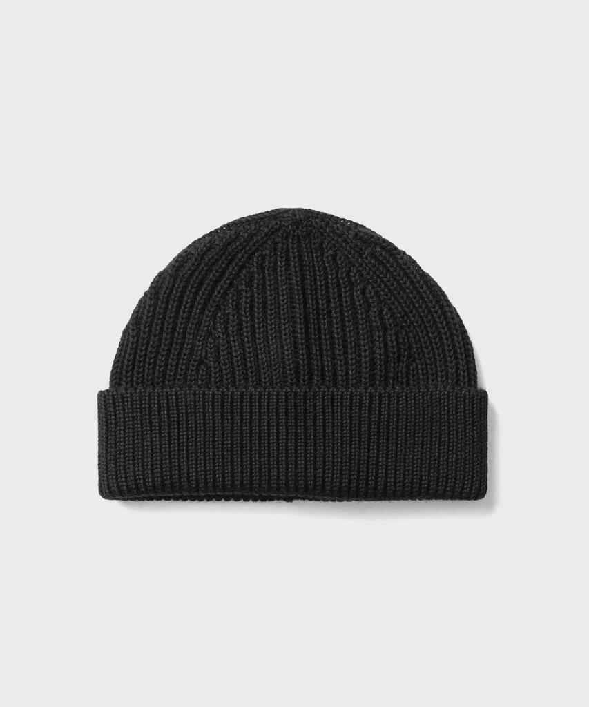 Andeleusenandeleusen Beanie Black