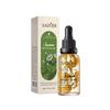 Jasmine Dried Flower Massage Oil SADOER Moisturizing and Rejuvenating Skin Body Essential Oil