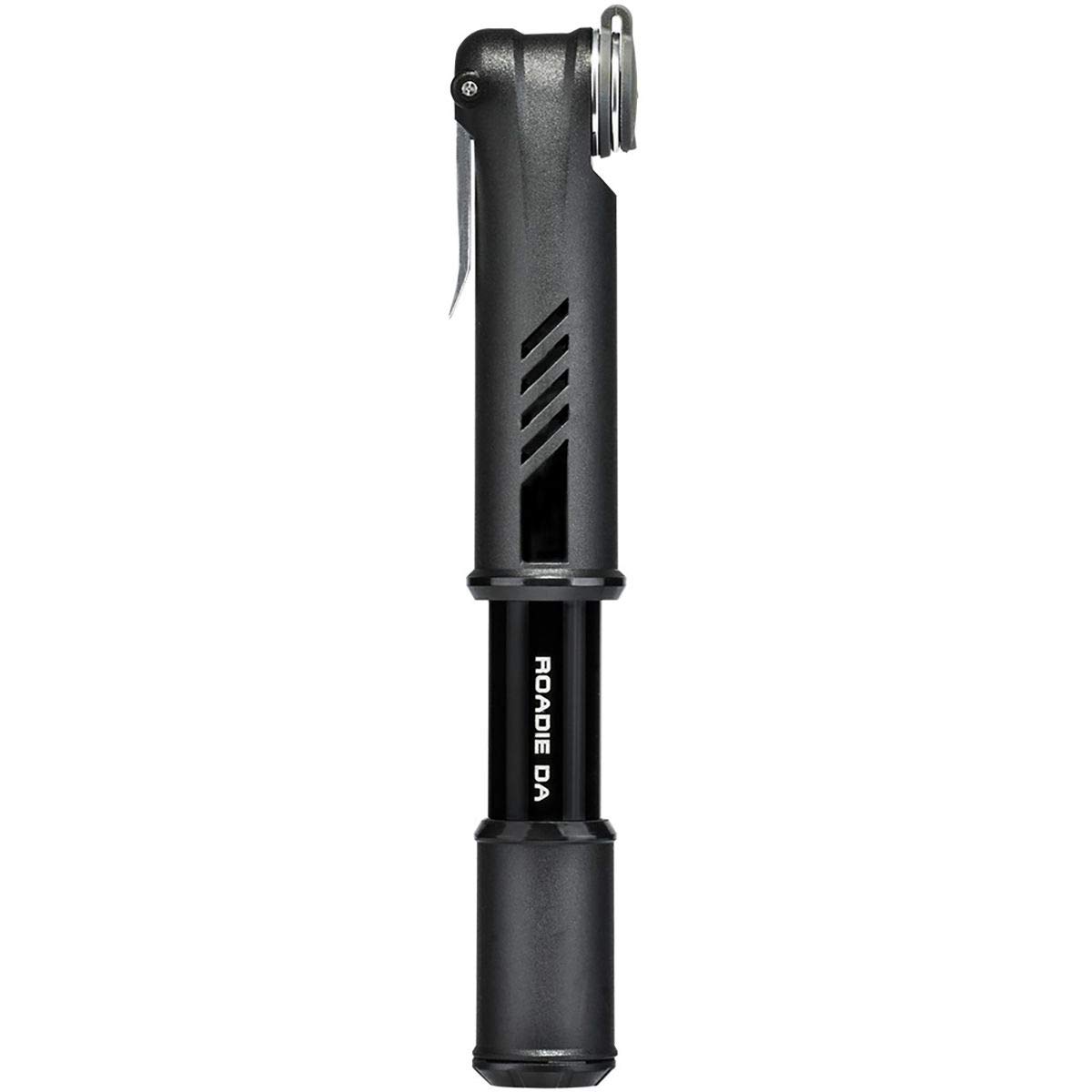 

Насос Topeak Roadie Bike DA_G. чёрный