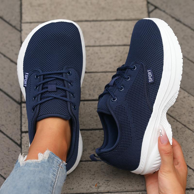 Fashion Women's Wide Toe Box Barefoot Shoes, Simple, Breathable, Comfortable Walking Shoes, Men's Outdoor Sports Wide Shoes, Thick Sole