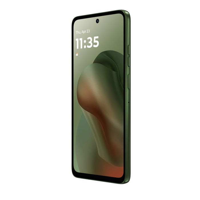 Motorola Moto G56 5G, Smartphone 256GB, 8GB RAM, Display 6.72", Verde