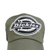 Dickies Mesh Cap for Men and Standard Popular and Perfect Day Gift Free Size Women, Size, Trendy, Father's (Standard Khaki),
