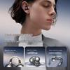 SANAG S6S Ultra Ear-Clip Open-Ear Sports Bluetooth Headset