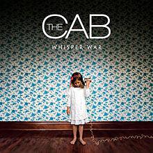 

CD CAB - Whisper War 4423642 Fueled By Ramen 2008 US Rock Used