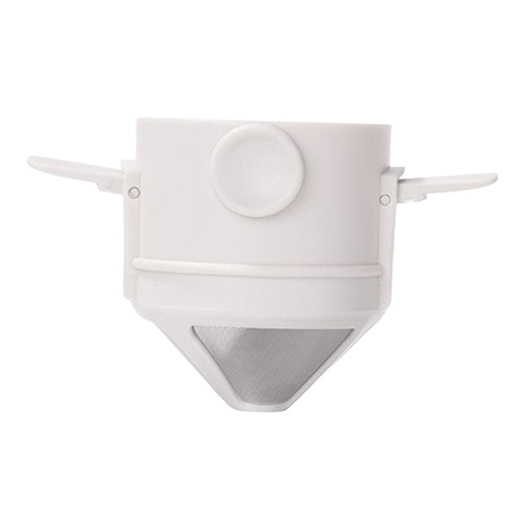 Mini 1 to Single Dripper Cup for Backpacking