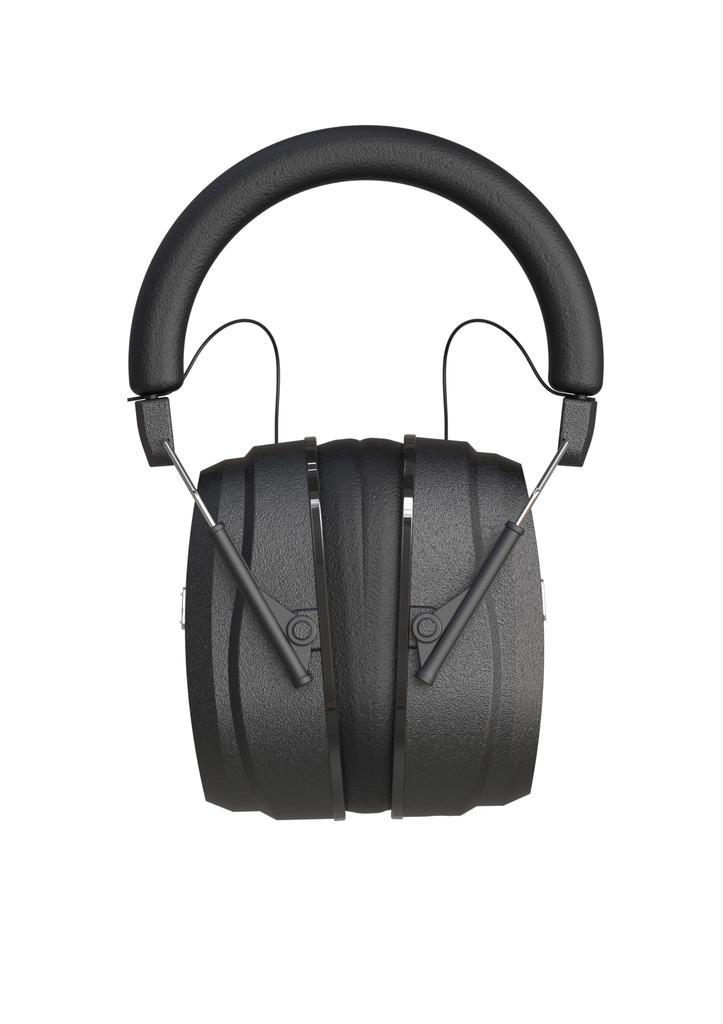 Superlux Professionelle Schlagzeuger-Isolationskopfhörer HD667