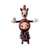Pop Mart Hirono X Gary Baseman Blister