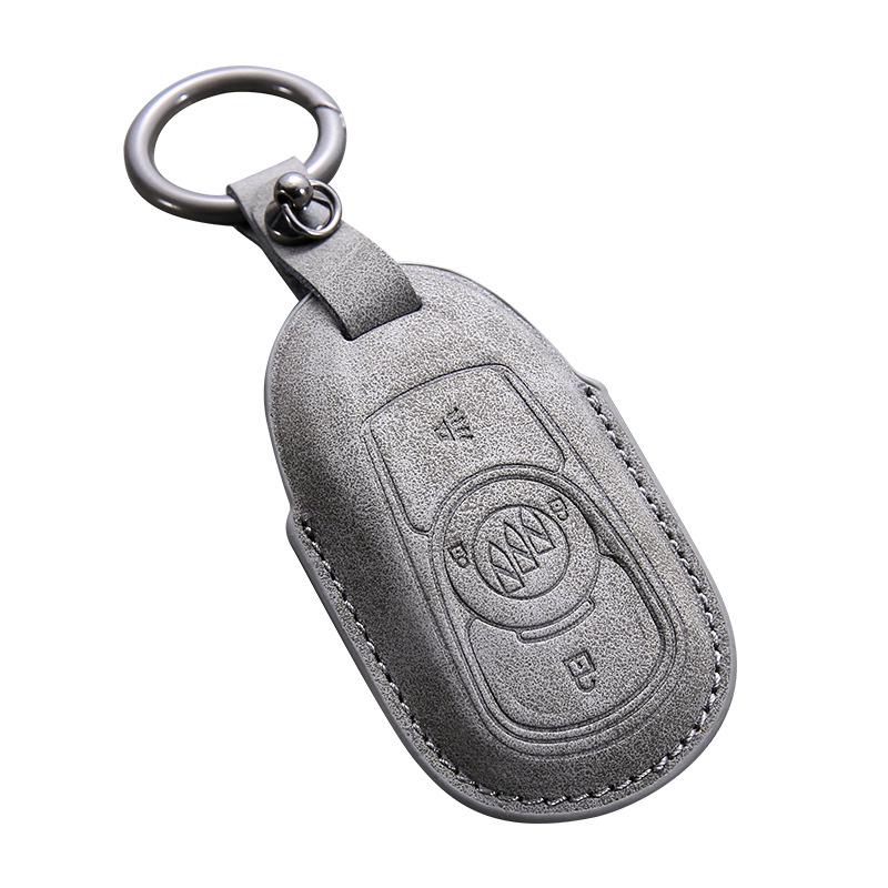 Key covers available for Buick LaCrosse, GL8, Regal GS, Excelle, Enclave Plus, and Enclave for drop shipping.