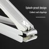 Zhang Xiaoquan Stainless Steel Anti-Splash Nail Clippers with File