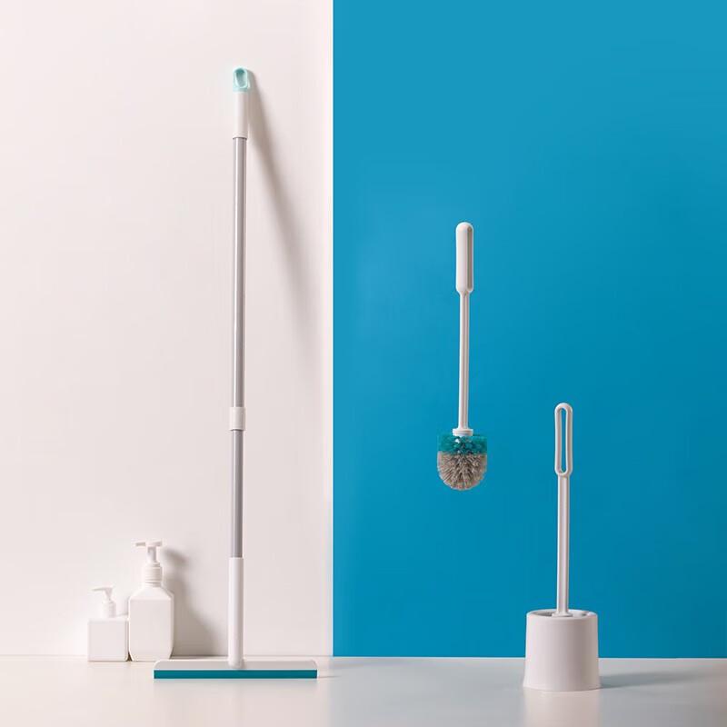 Camellia Soft Bristle Toilet Brush